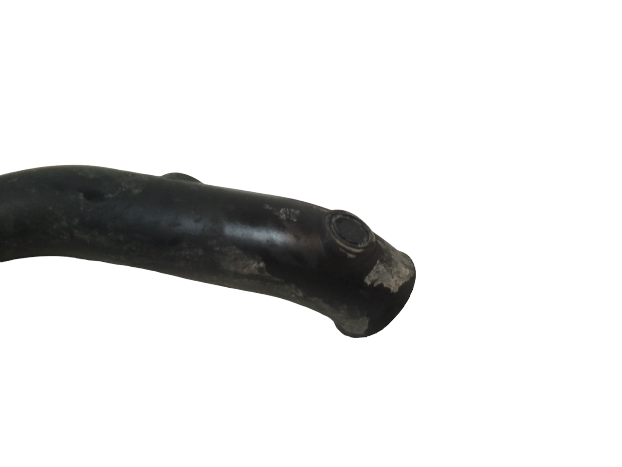 Tubo aspirazione filtro aria per Fiat Grande Punto 1 Serie (2005 - 2008)