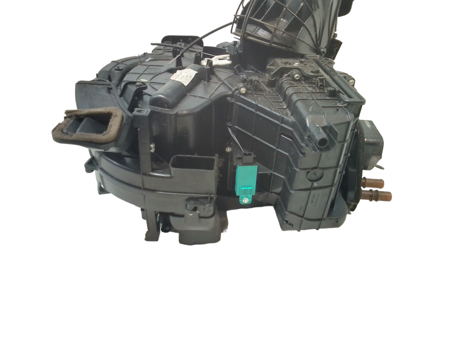 Apparato di Riscaldamento per Fiat Grande Punto 1 Serie (2005 - 2008)