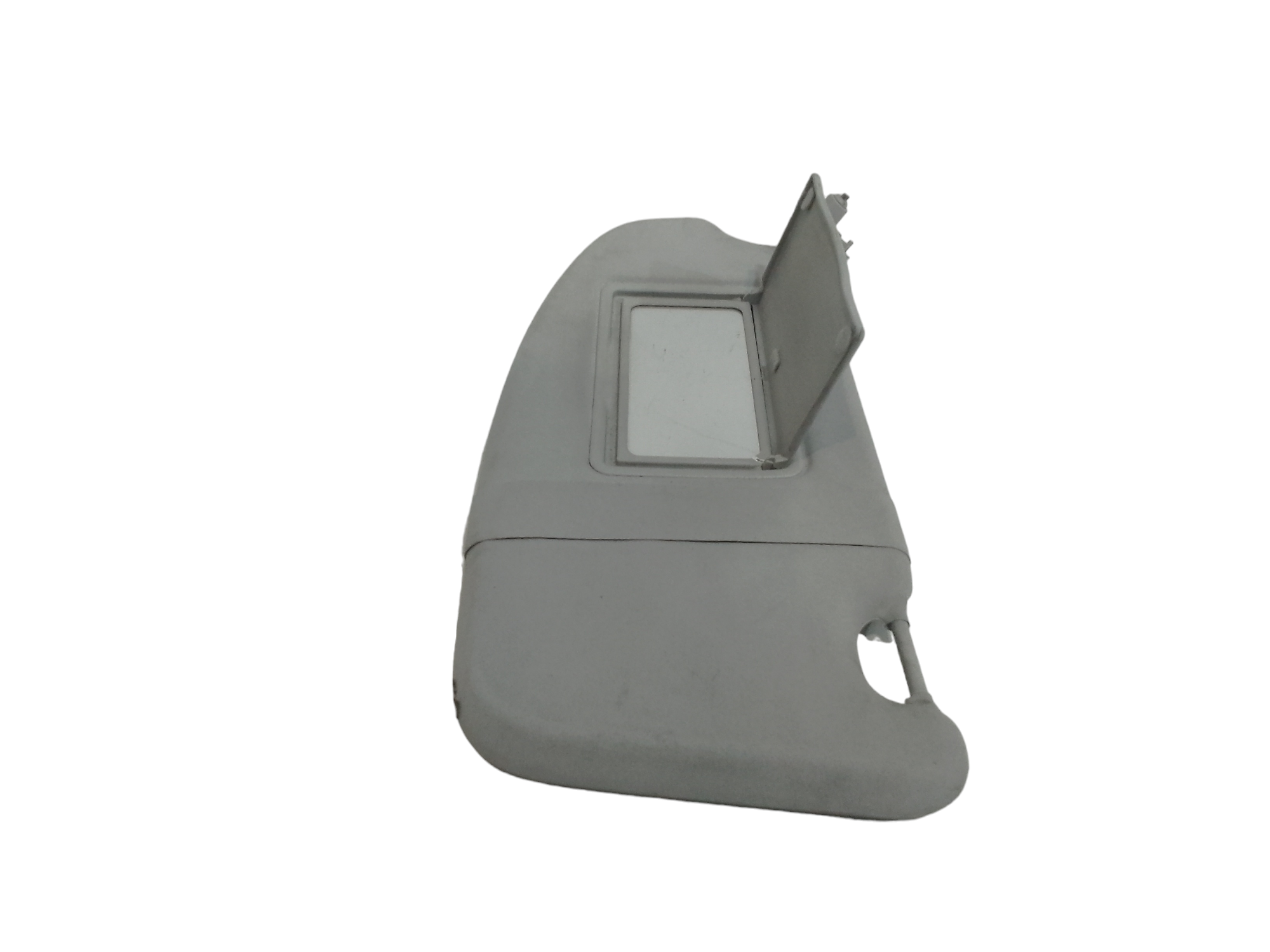 Parasole aletta anteriore Lato Guida per Ford Focus Berlina 4 Serie (2008 - 2011)