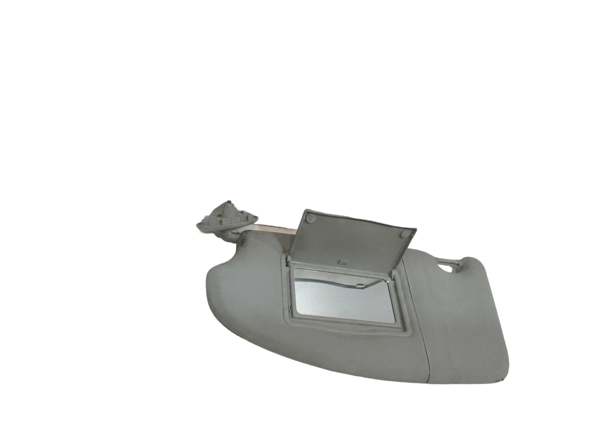 Parasole aletta anteriore Lato Guida per Ford Focus Berlina 4 Serie (2008 - 2011)