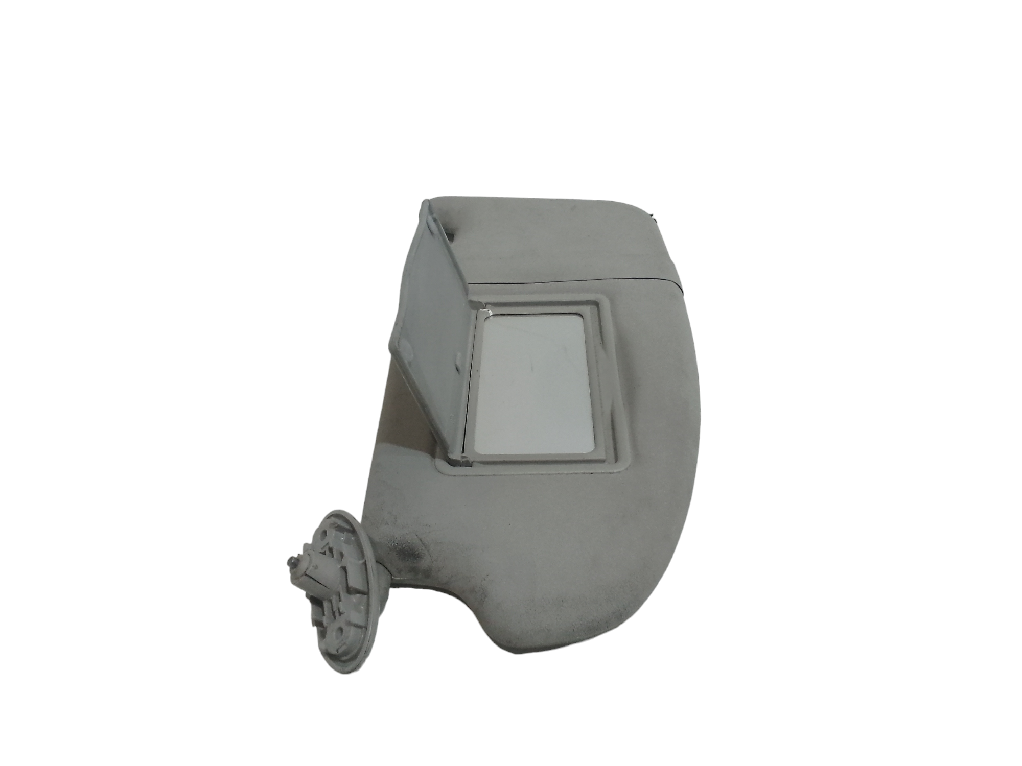 Parasole aletta anteriore Lato Guida per Ford Focus Berlina 4 Serie (2008 - 2011)