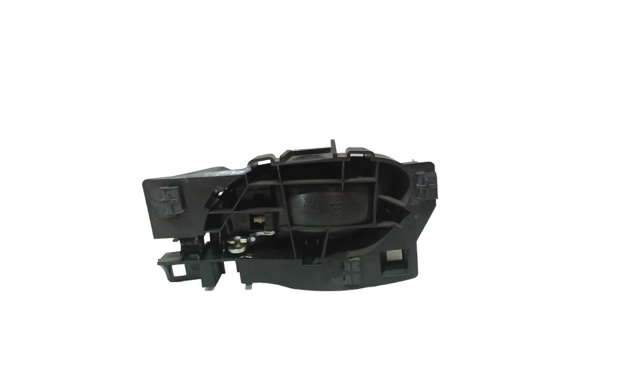 Maniglia interna Posteriore Destra per Peugeot 208 Serie (12>19) (2012 - 2019)