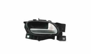 Maniglia interna Posteriore Destra per Peugeot 208 Serie (12>19) (2012 - 2019)