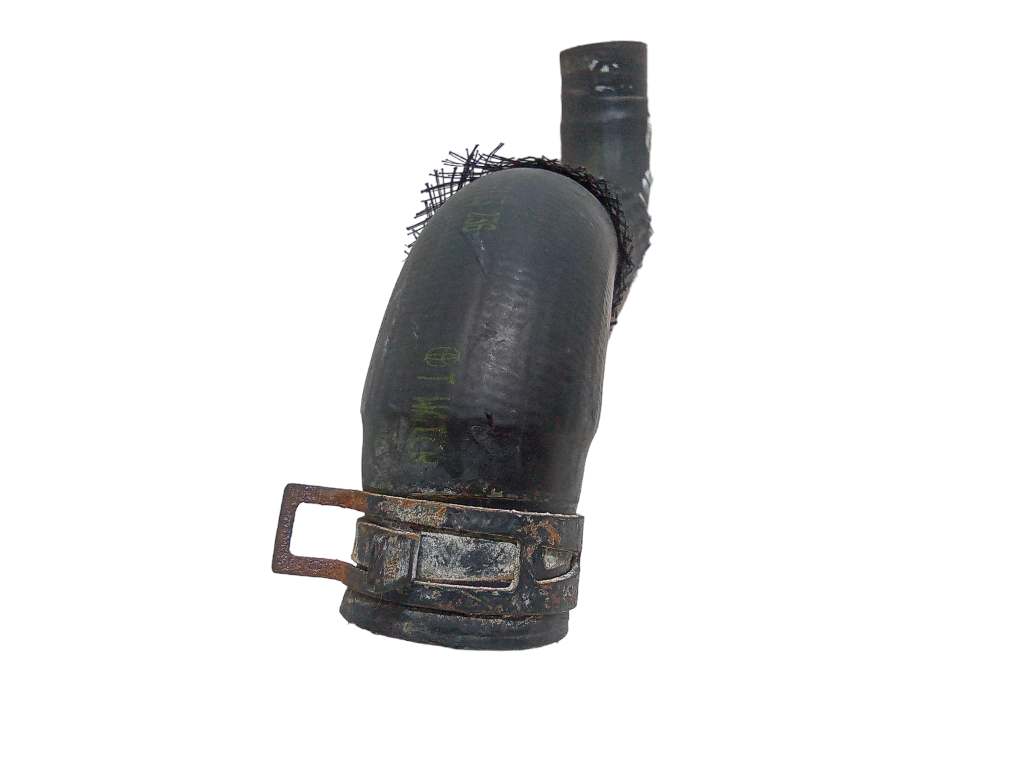 Tubo aspirazione Turbina per Toyota Corolla Berlina 4 Serie (2005 - In produzione)