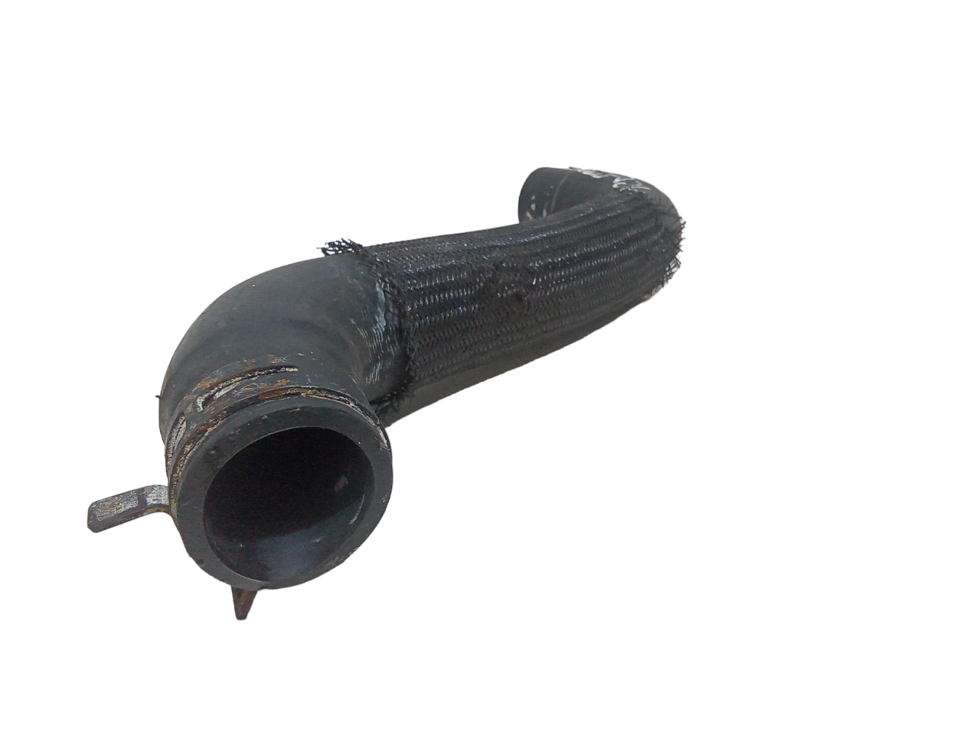 Tubo aspirazione Turbina per Toyota Corolla Berlina 4 Serie (2005 - In produzione)