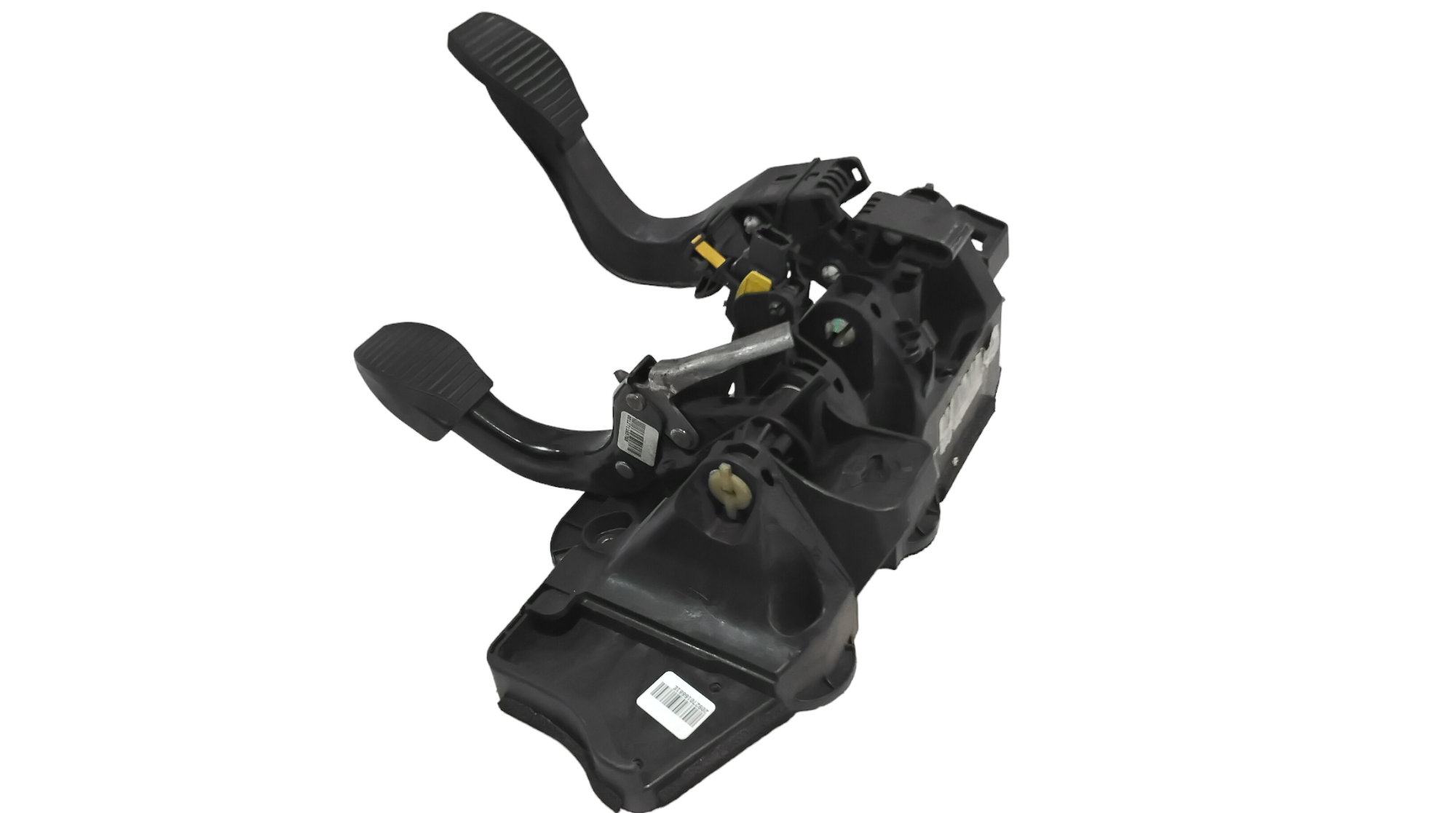 Pedaliera Freno + frizione per Fiat 500 L Serie Trekking/cross (2013 - In produzione)