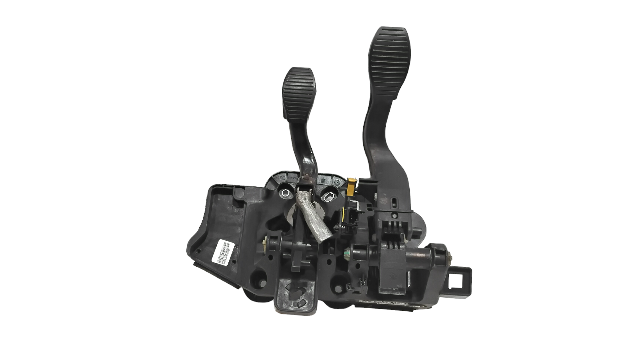 Pedaliera Freno + frizione per Fiat 500 L Serie Trekking/cross (2013 - In produzione)