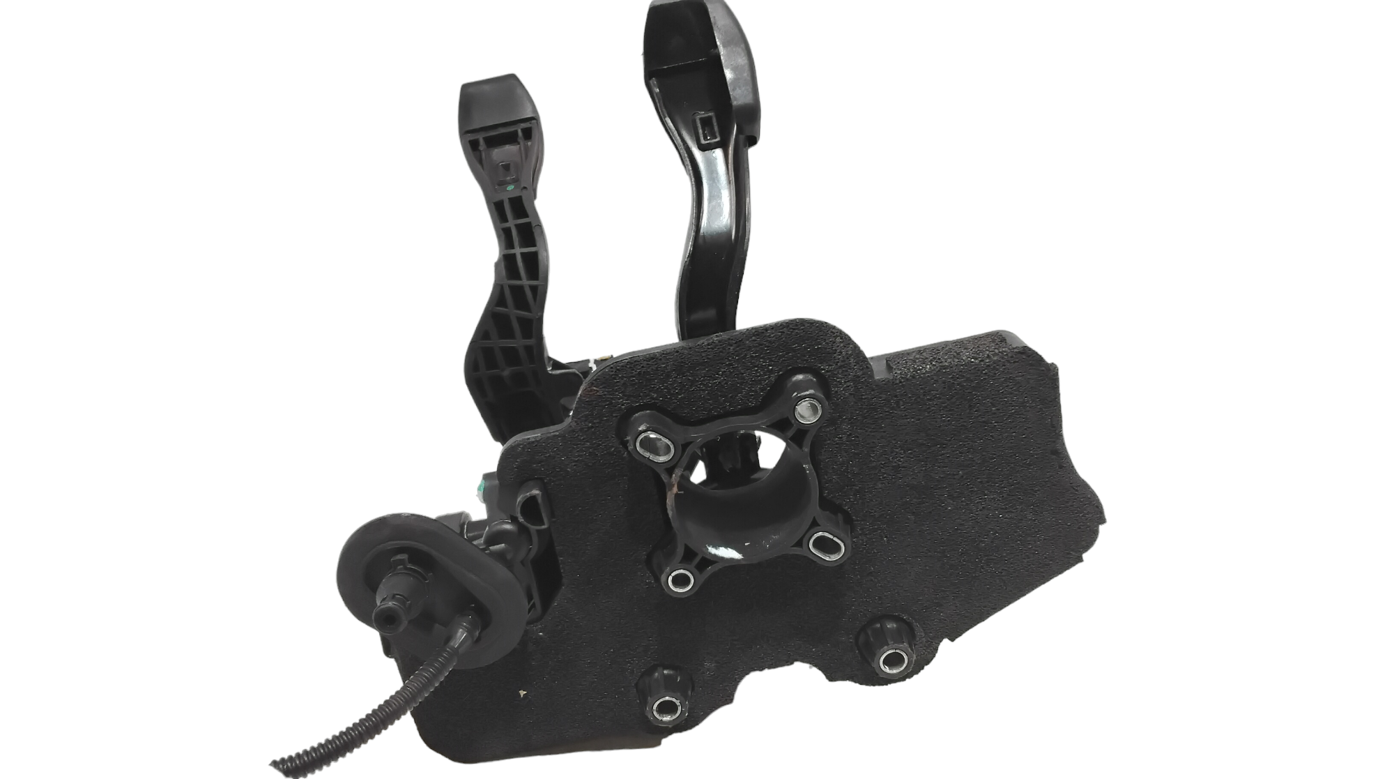 Pedaliera Freno + frizione per Fiat 500 L Serie Trekking/cross (2013 - In produzione)