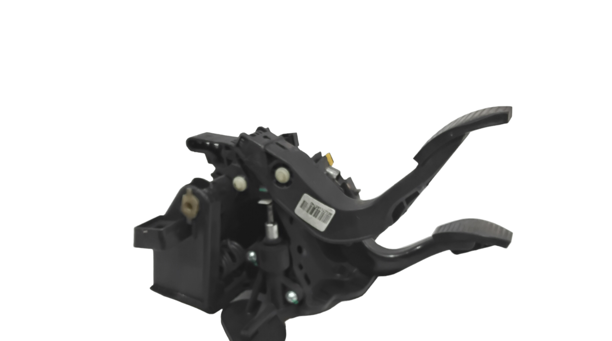 Pedaliera Freno + frizione per Fiat 500 L Serie Trekking/cross (2013 - In produzione)