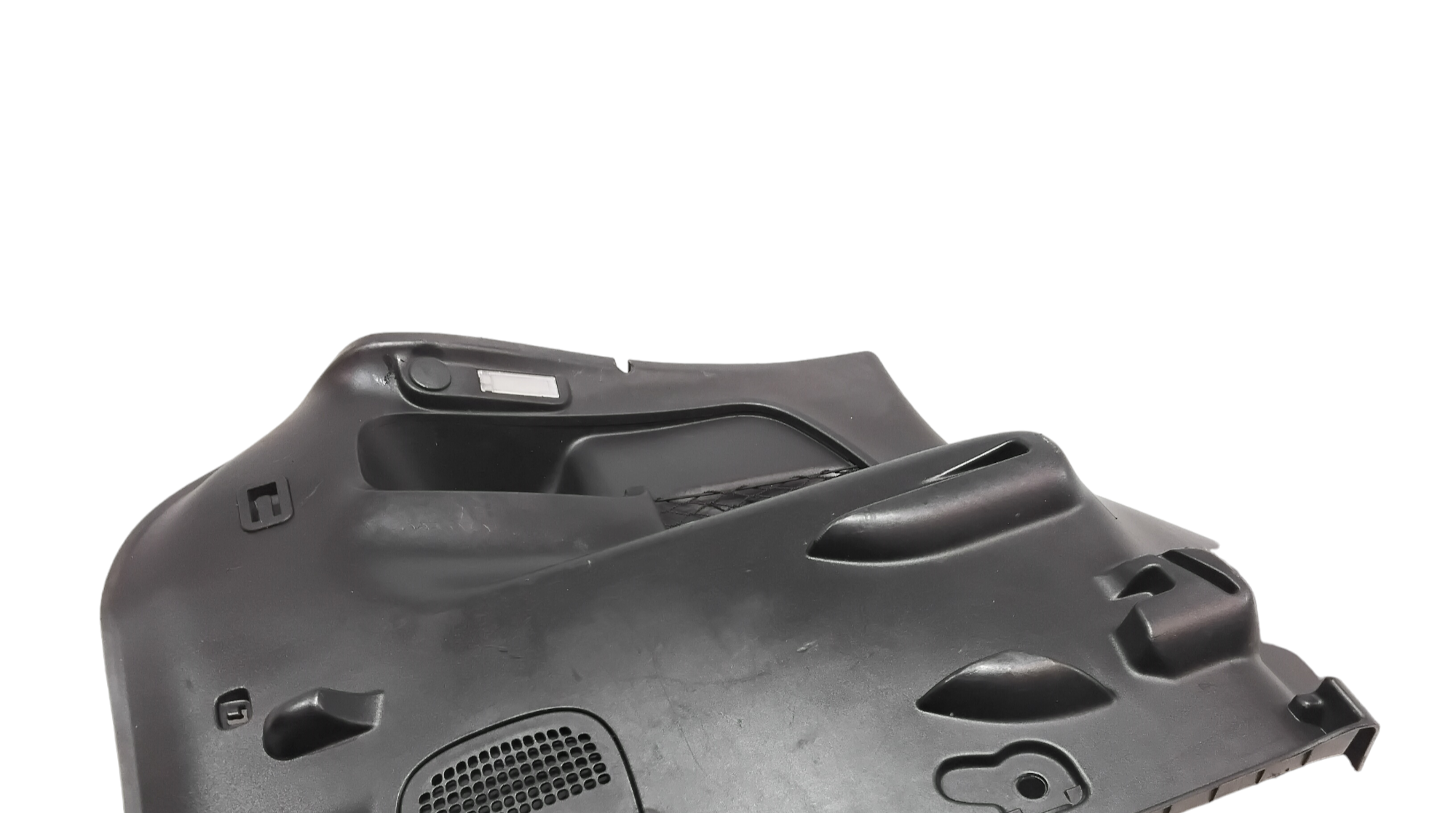 Rivestimento cofano posteriore per Fiat 500 L Serie Trekking/cross (2013 - In produzione)