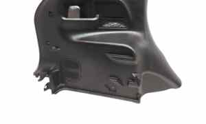 Rivestimento cofano posteriore per Fiat 500 L Serie Trekking/cross (2013 - In produzione)