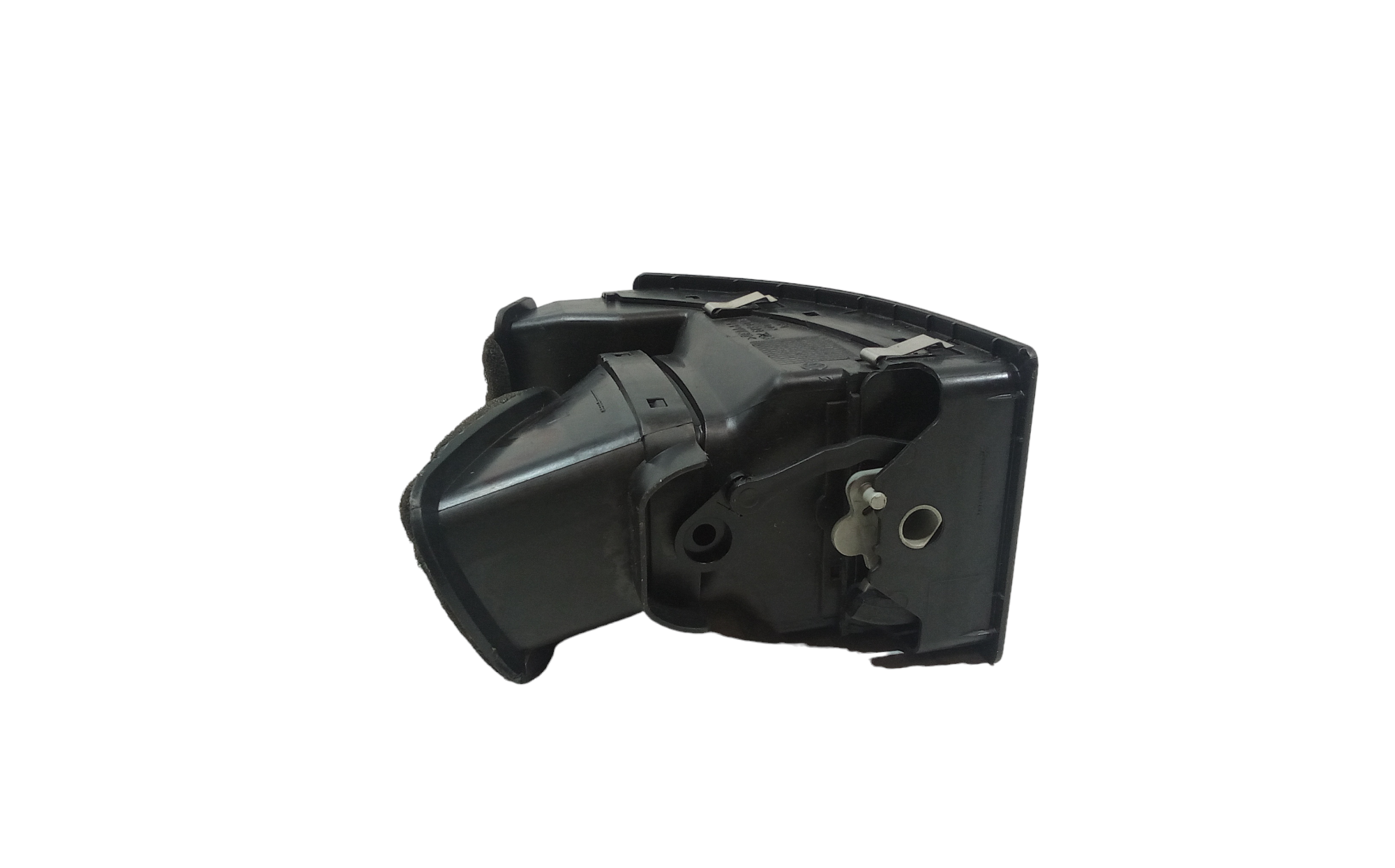 Bocchetta aria cruscotto lato guida per Volkswagen Polo 4 Serie (2001 - 2009)