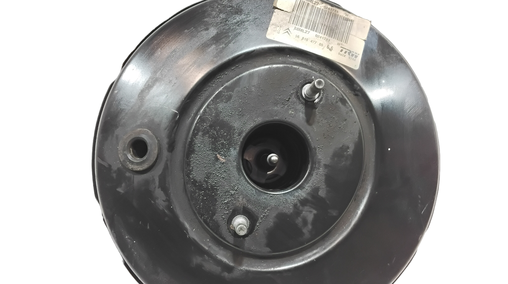 Servofreno per Peugeot 207 1 Serie (2006 - 2009)