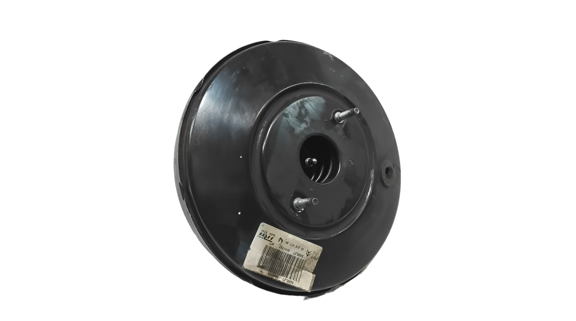 Servofreno per Peugeot 207 1 Serie (2006 - 2009)