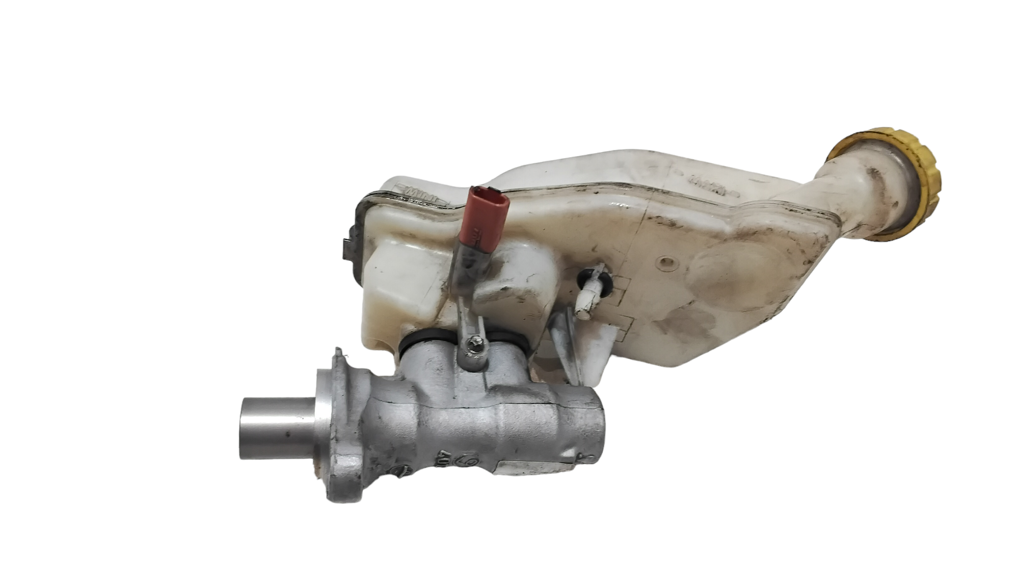 Pompa Freni per Peugeot 207 1 Serie (2006 - 2009)