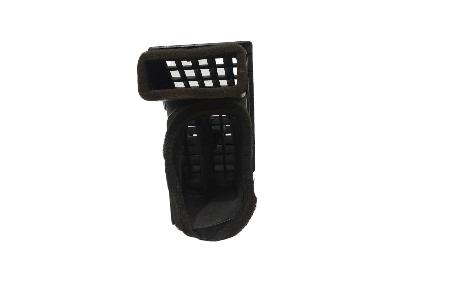 Bocchetta aria cruscotto lato passeggero per Volkswagen Polo 4 Serie (2001 - 2009)