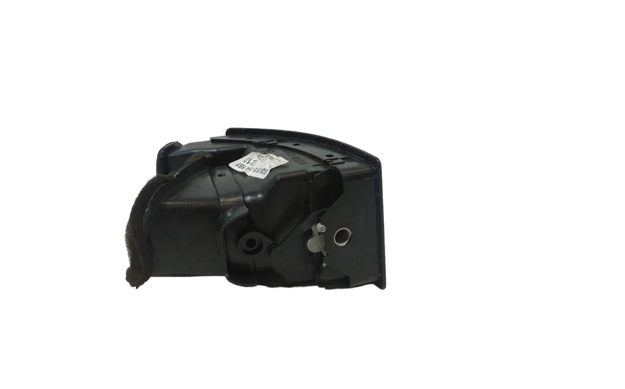 Bocchetta aria cruscotto lato passeggero per Volkswagen Polo 4 Serie (2001 - 2009)