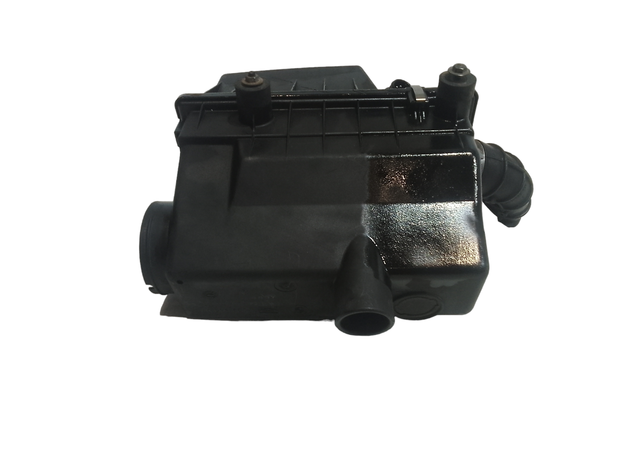 Box scatola filtro aria per Bmw Serie 3 E 36/5 Compact (1994 - 2000)