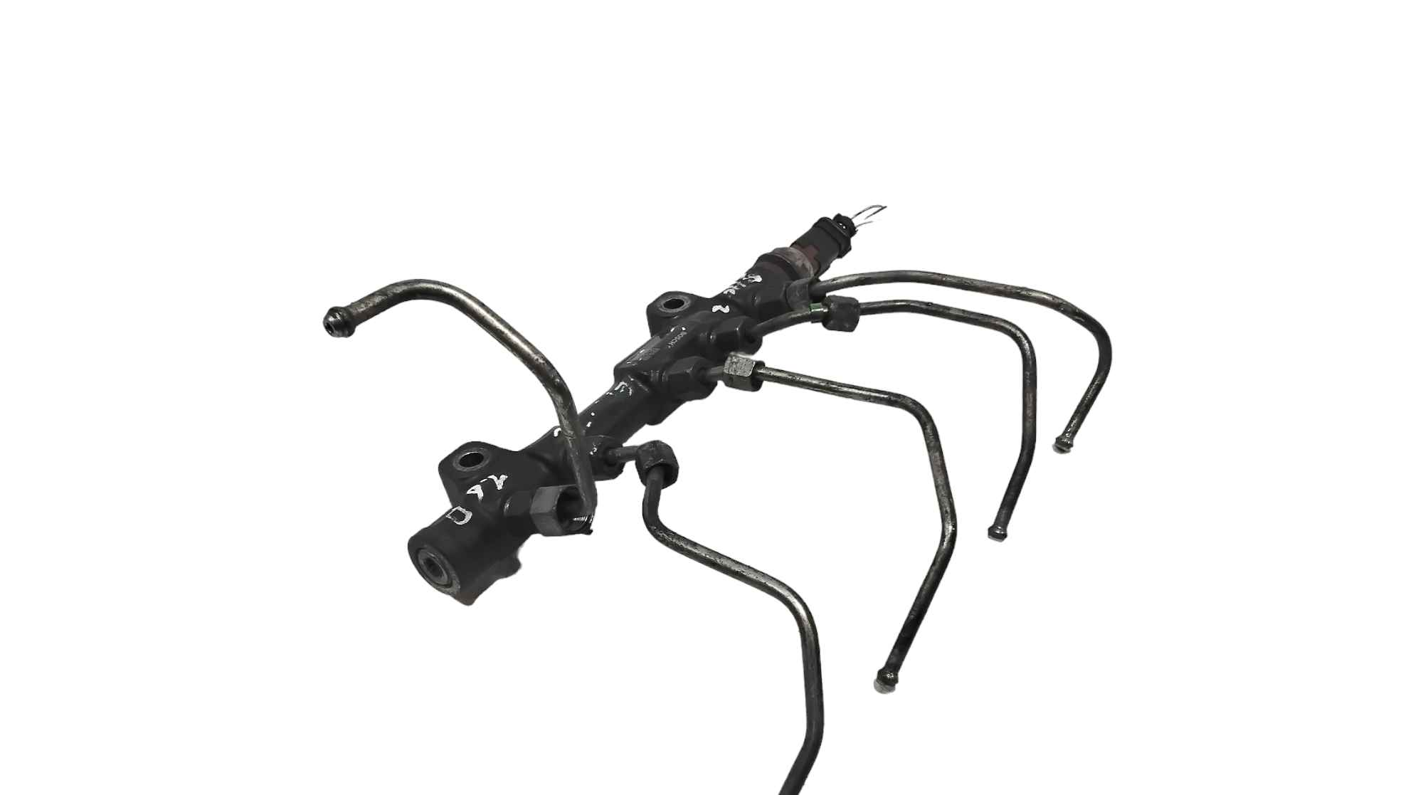 Flauto per Peugeot Partner 3 Serie (2008 - In produzione)