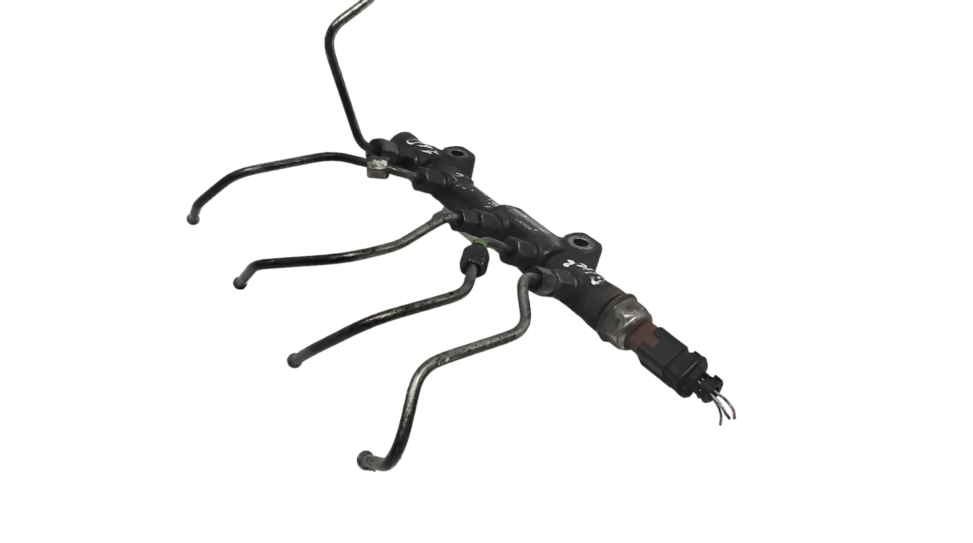 Flauto per Peugeot Partner 3 Serie (2008 - In produzione)