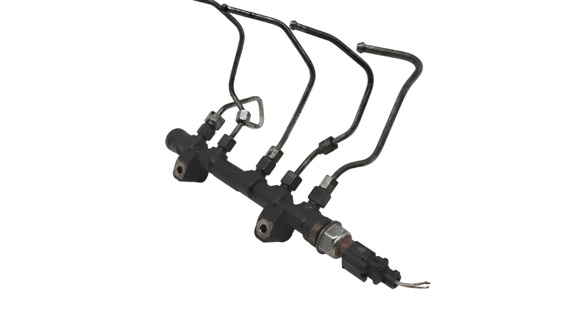 Flauto per Peugeot Partner 3 Serie (2008 - In produzione)