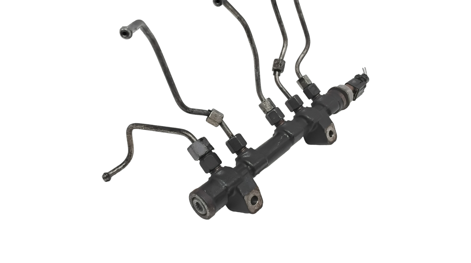 Flauto per Peugeot Partner 3 Serie (2008 - In produzione)