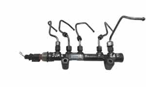 Flauto per Peugeot Partner 3 Serie (2008 - In produzione)