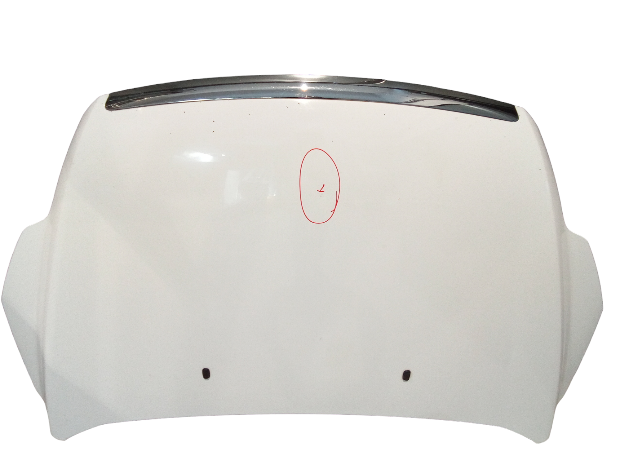 Cofano Anteriore per Ford Focus Berlina 4 Serie (2008 - 2011)