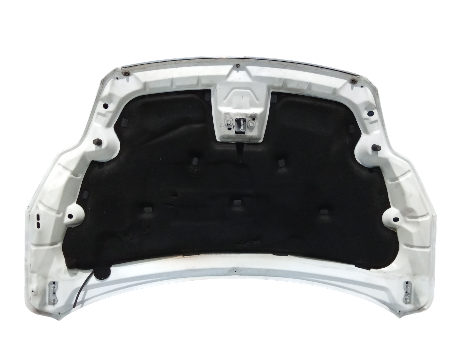 Cofano Anteriore per Ford Focus Berlina 4 Serie (2008 - 2011)
