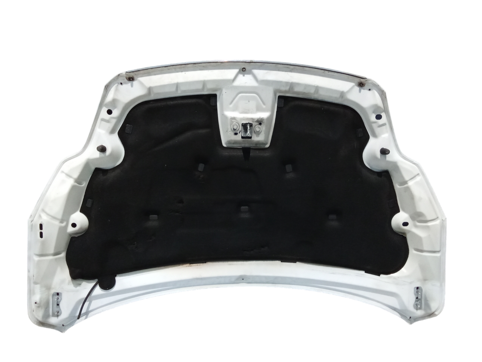 Cofano Anteriore per Ford Focus Berlina 4 Serie (2008 - 2011)