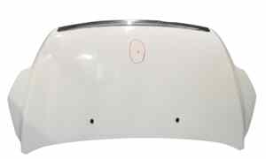 Cofano Anteriore per Ford Focus Berlina 4 Serie (2008 - 2011)