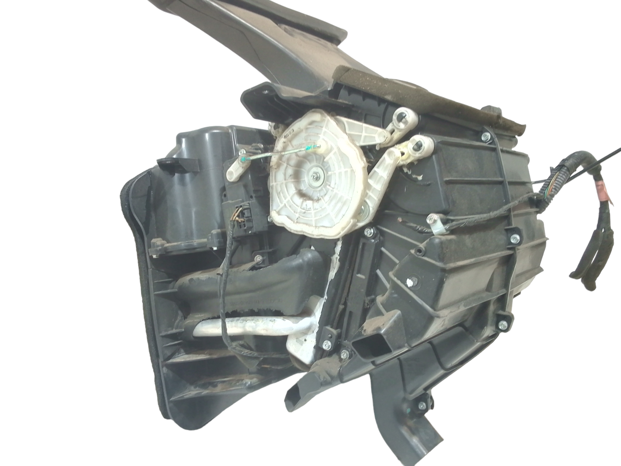 Apparato di Riscaldamento per Chevrolet Captiva 1 Serie (2006 - In produzione)