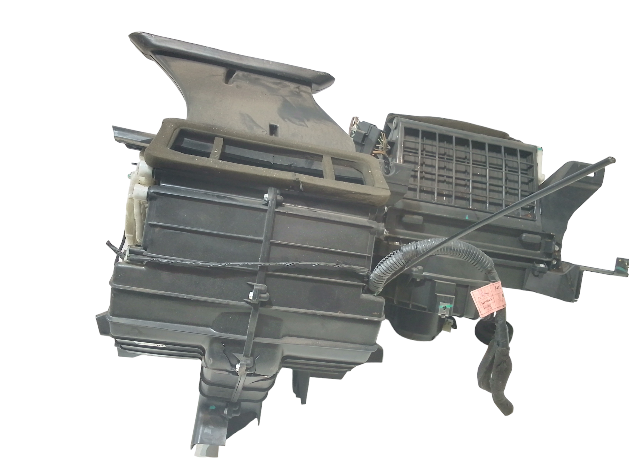 Apparato di Riscaldamento per Chevrolet Captiva 1 Serie (2006 - In produzione)