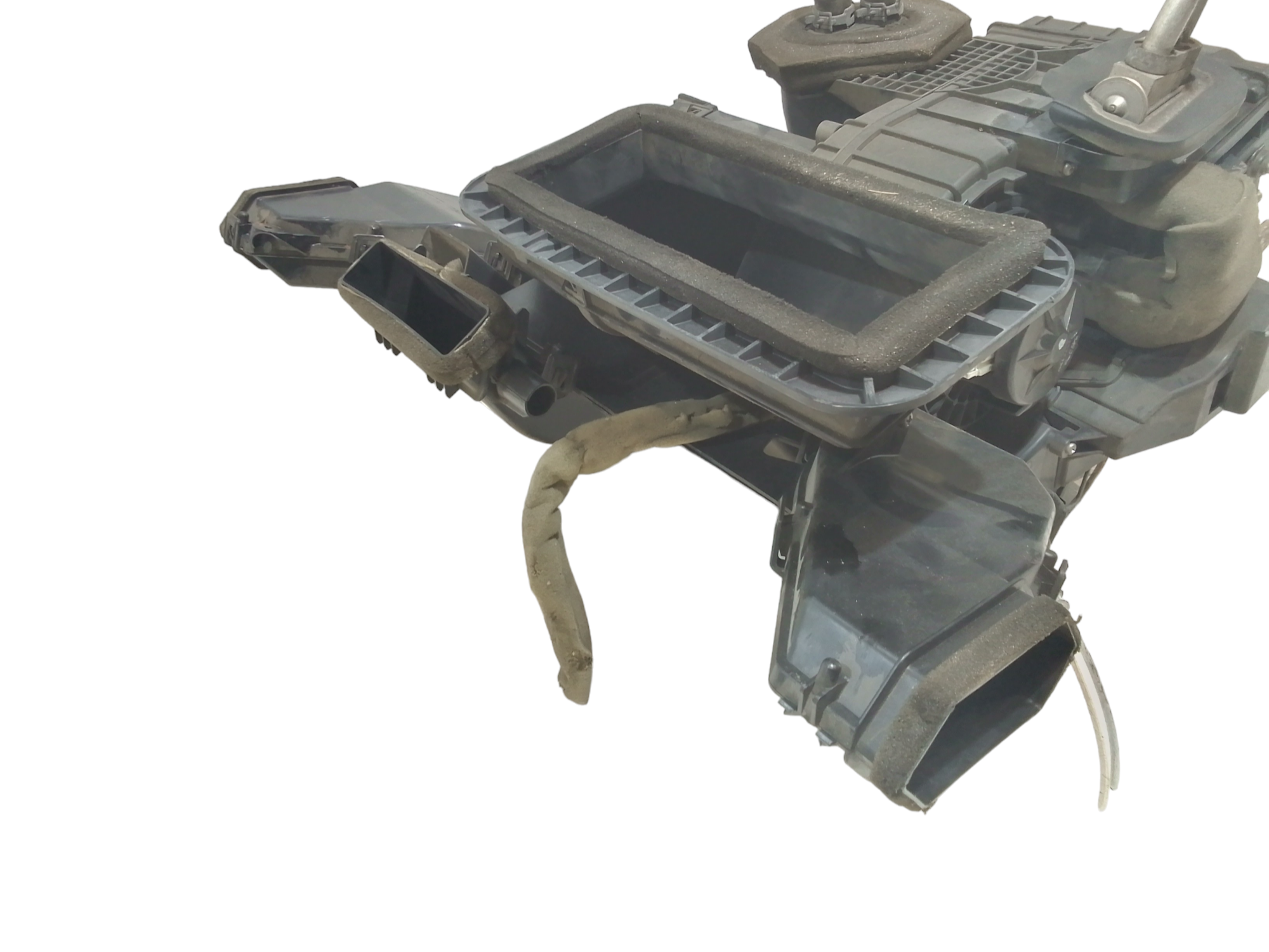 Apparato di Riscaldamento per Nissan Nv200 1 Serie (09>) (2009 - In produzione)