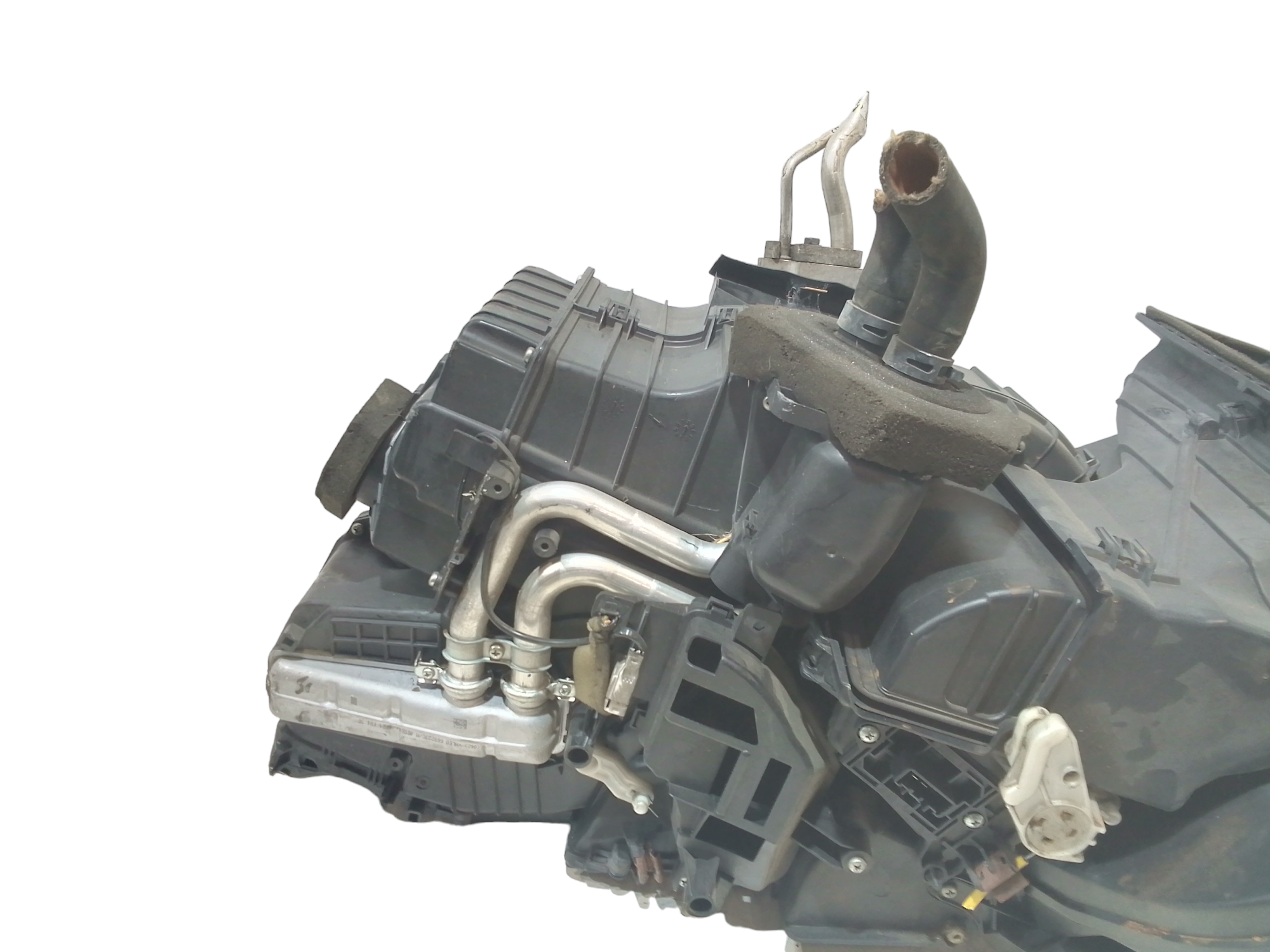 Apparato di Riscaldamento per Nissan Nv200 1 Serie (09>) (2009 - In produzione)