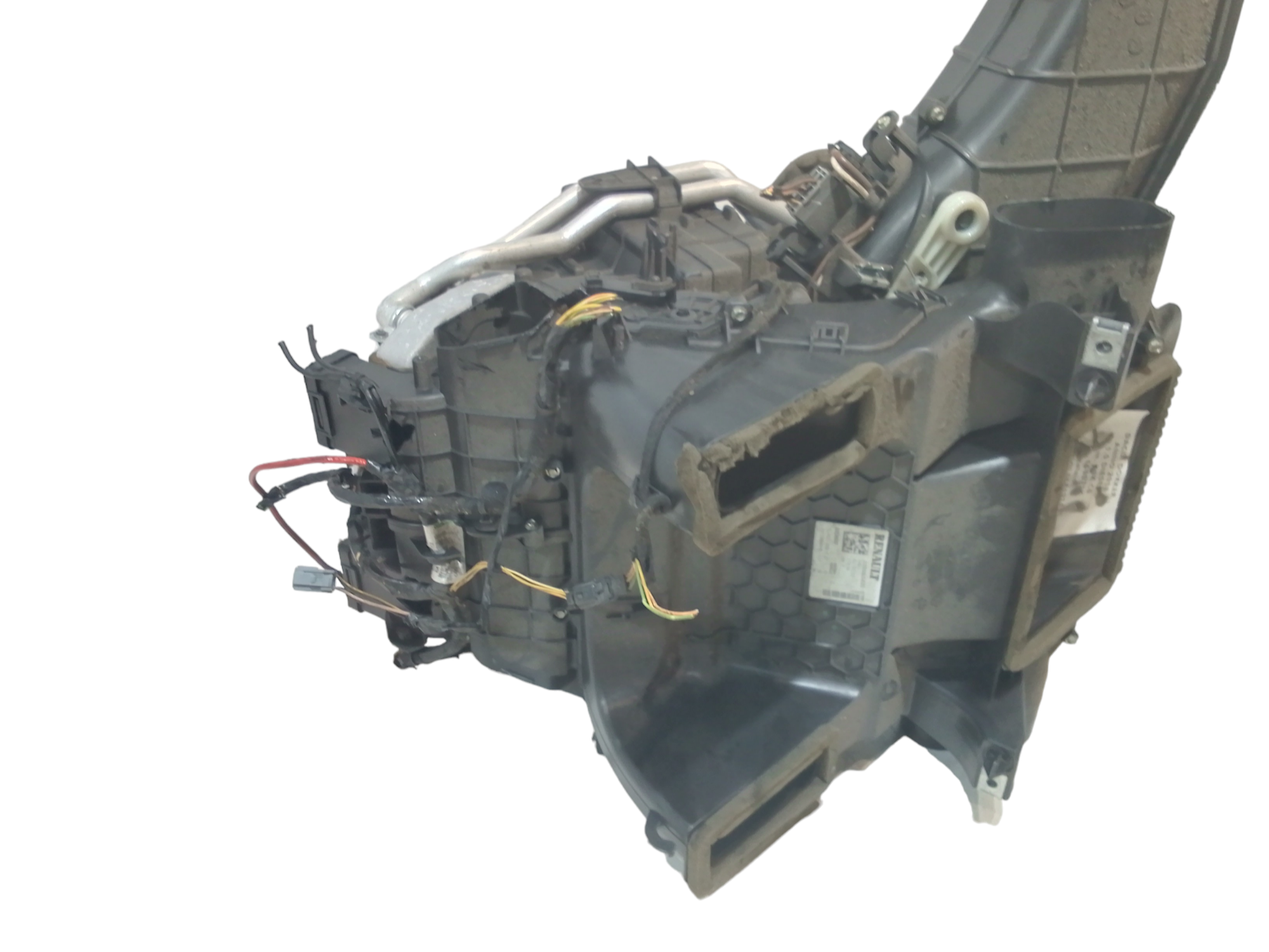 Apparato di Riscaldamento per Dacia Dokker 1 Serie (2012 - In produzione)