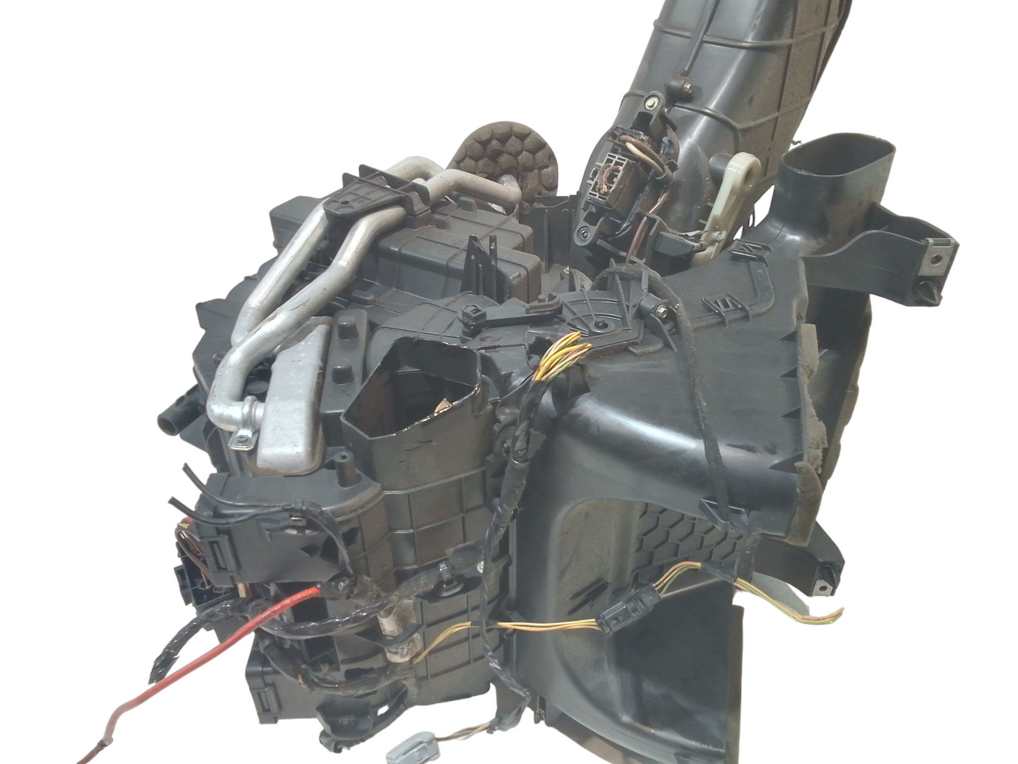 Apparato di Riscaldamento per Dacia Dokker 1 Serie (2012 - In produzione)