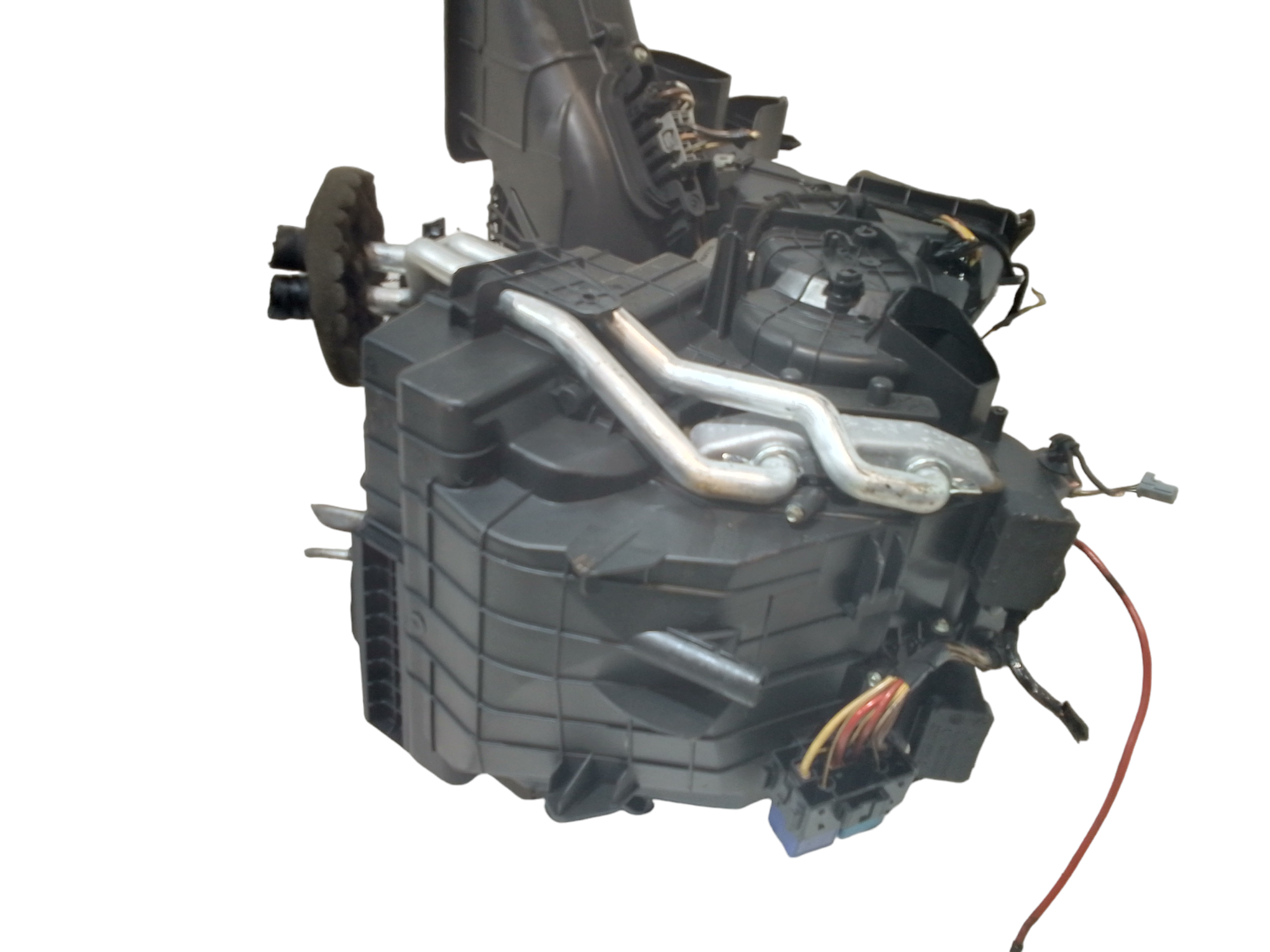 Apparato di Riscaldamento per Dacia Dokker 1 Serie (2012 - In produzione)