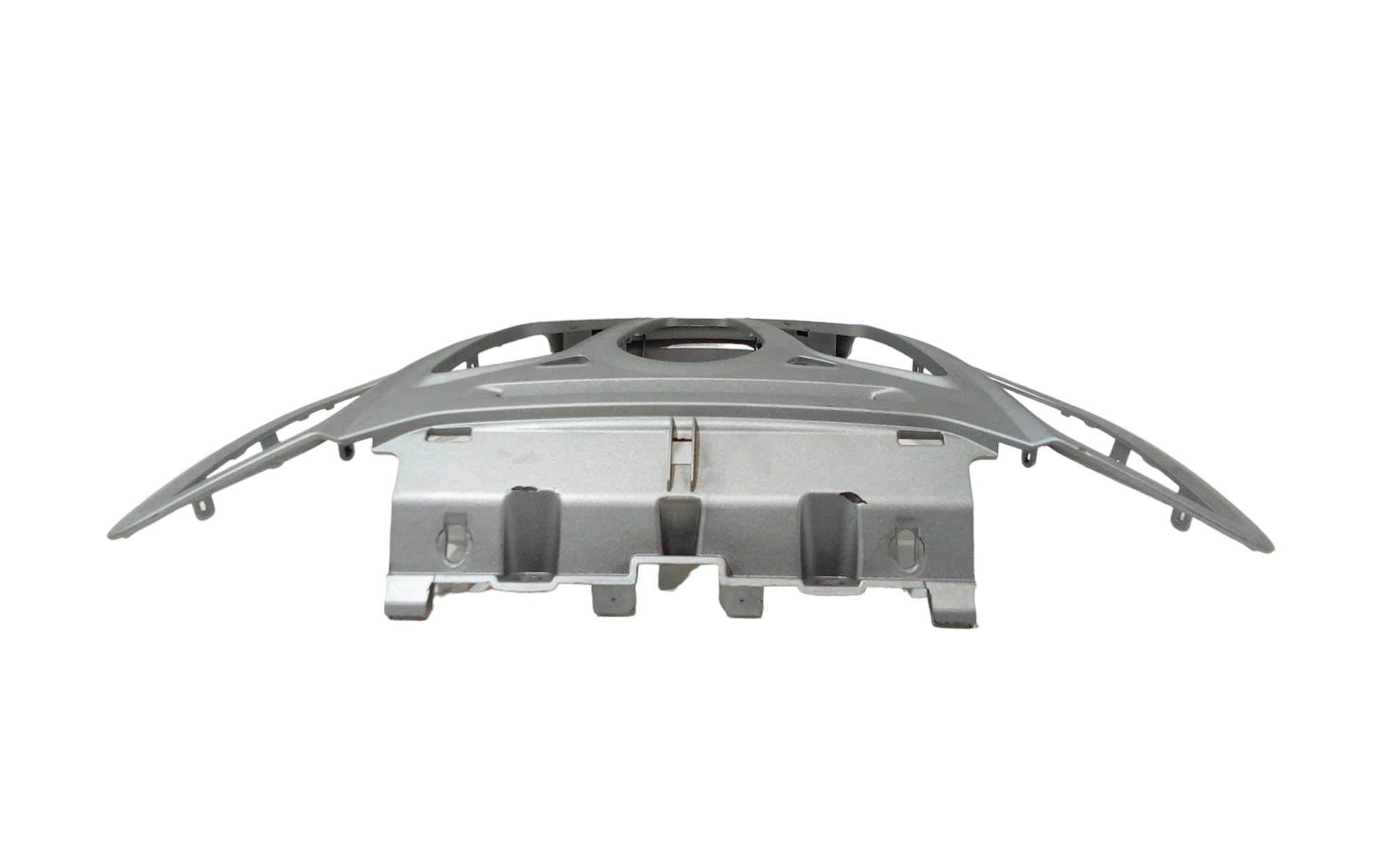 Modanatura Centrale Cruscotto per Ford Fiesta 6 Serie (2008 - 2017)