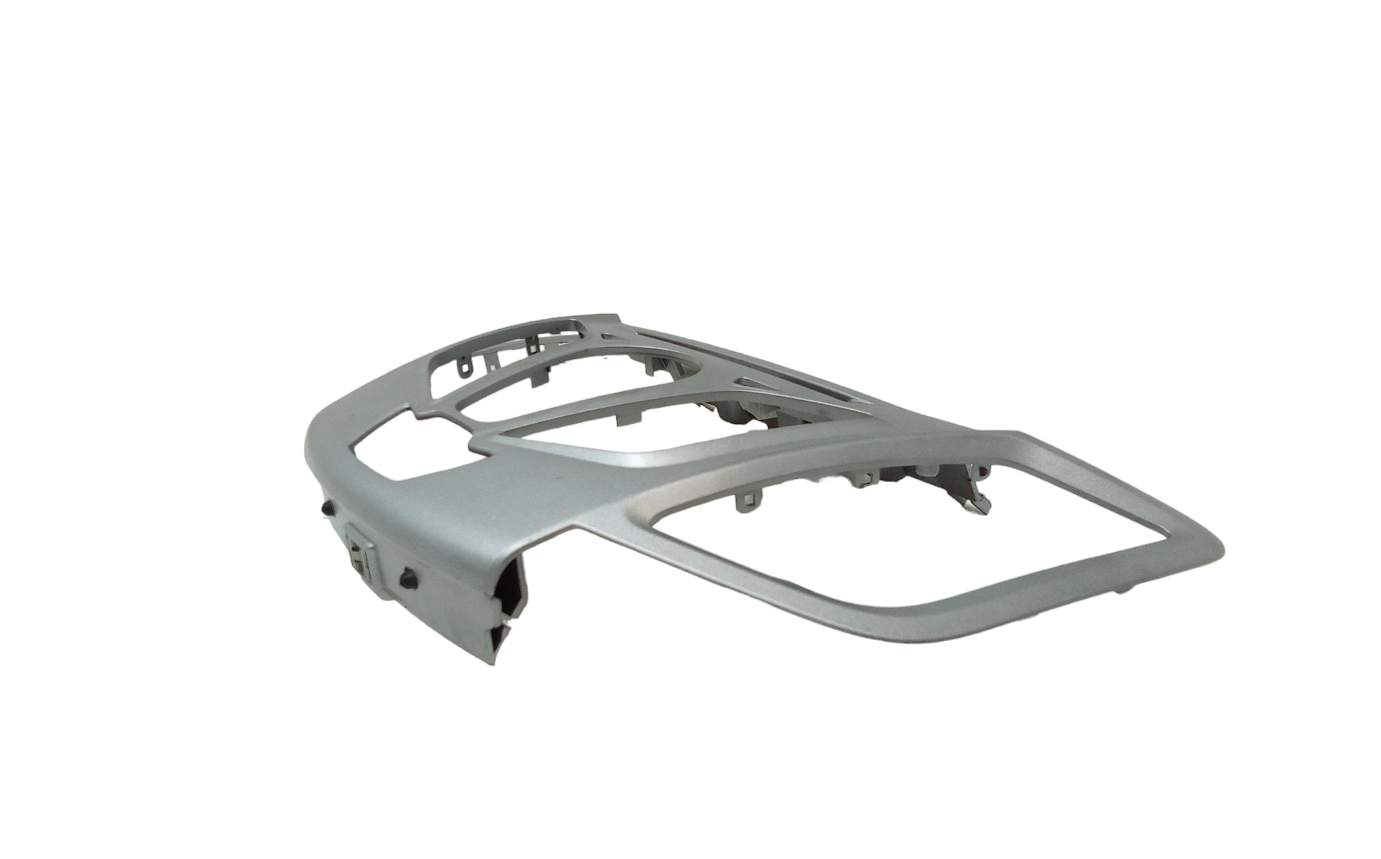 Modanatura Centrale Cruscotto per Ford Fiesta 6 Serie (2008 - 2017)