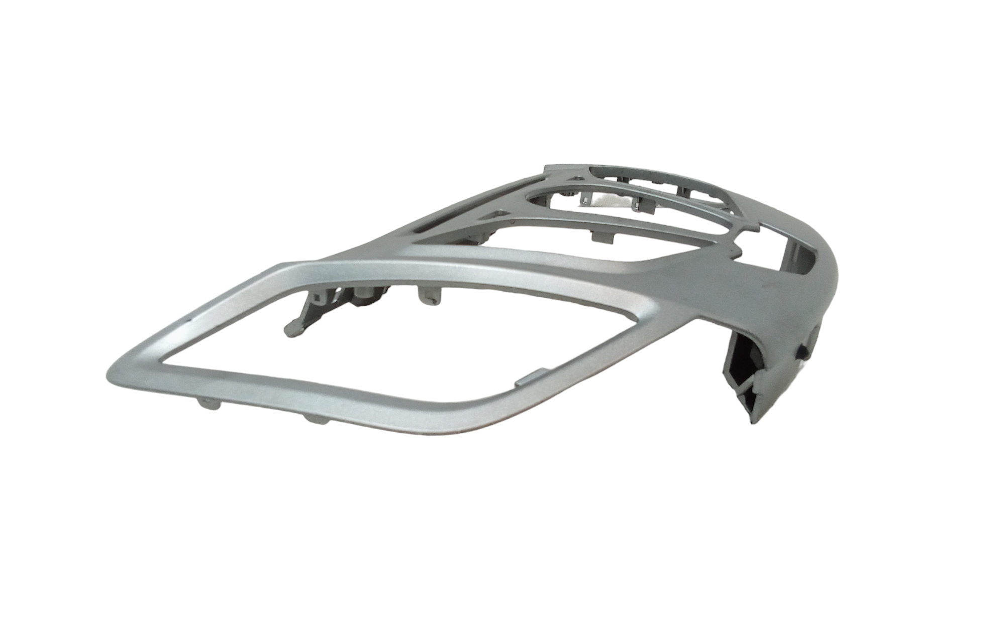 Modanatura Centrale Cruscotto per Ford Fiesta 6 Serie (2008 - 2017)