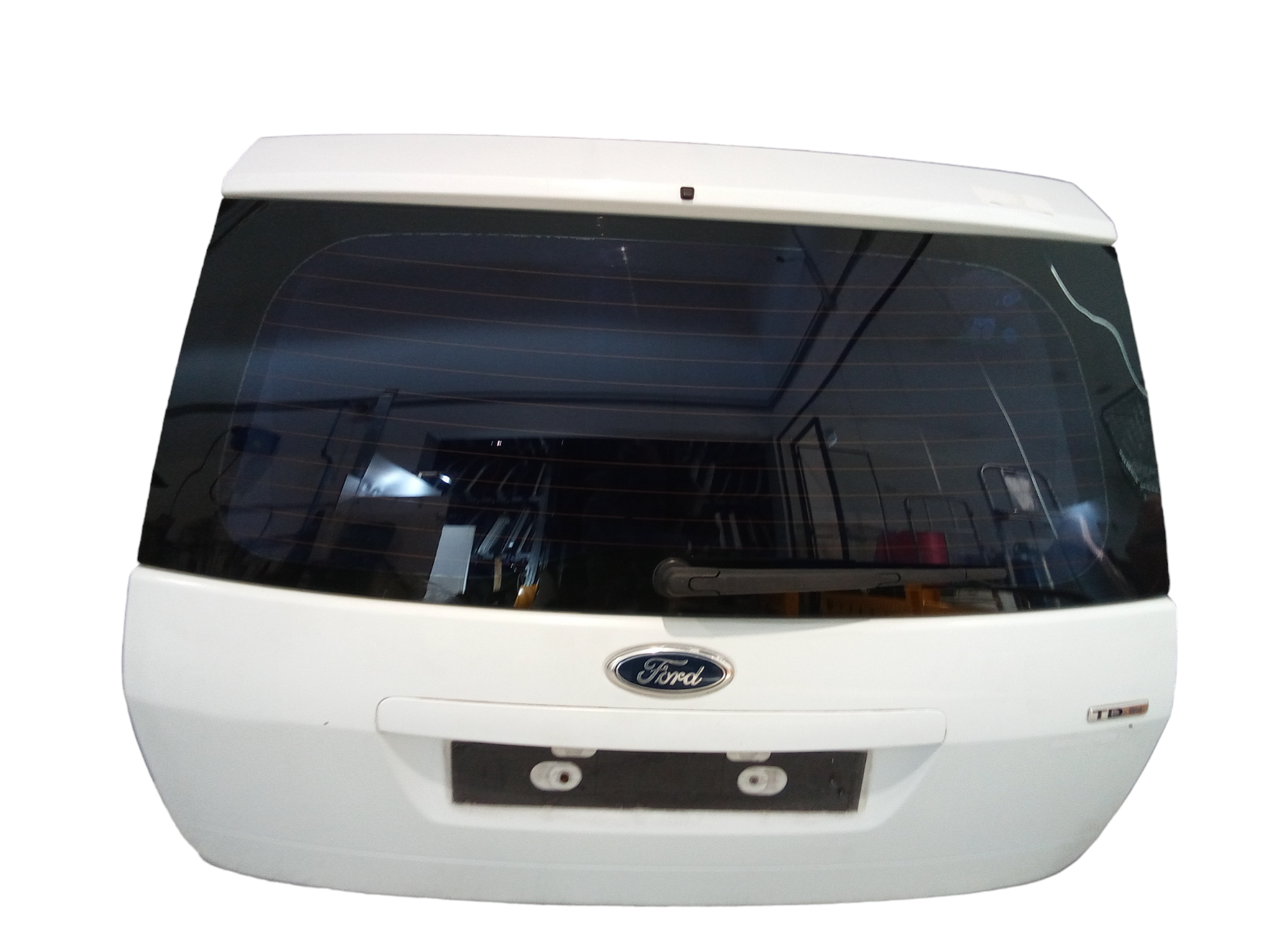 Portellone Posteriore Completo per Ford Focus Berlina 4 Serie (2008 - 2011)