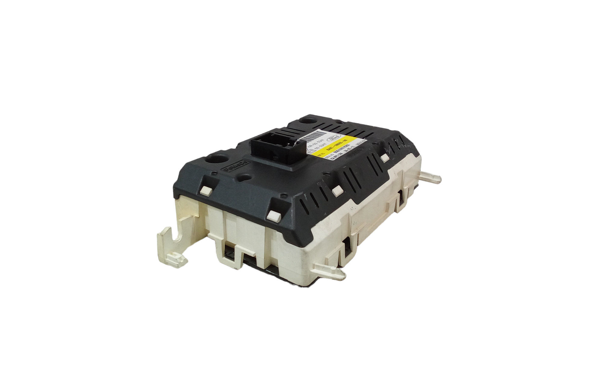 Display orologio per Ford Fiesta 6 Serie (2008 - 2017)