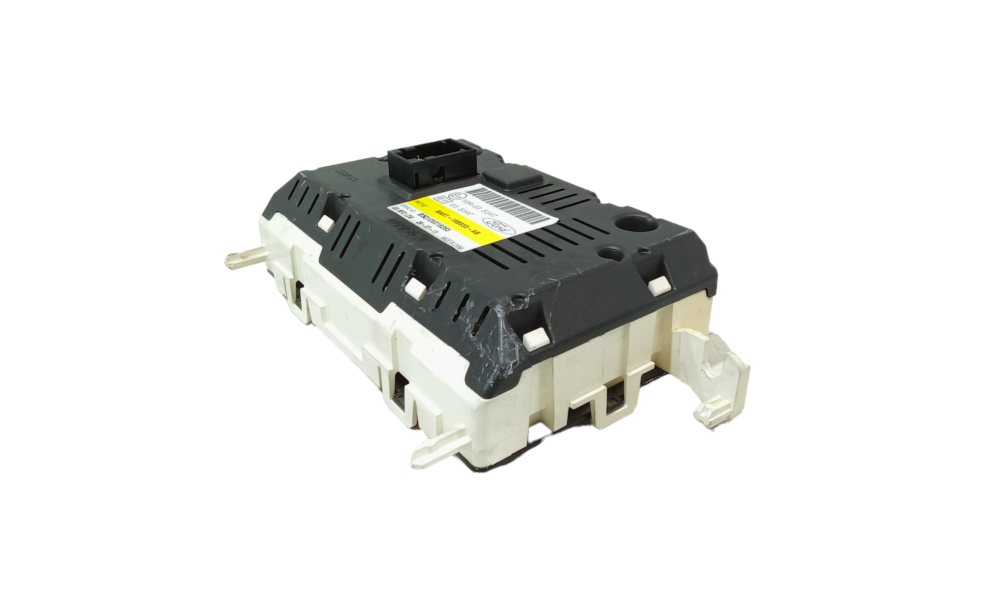 Display orologio per Ford Fiesta 6 Serie (2008 - 2017)