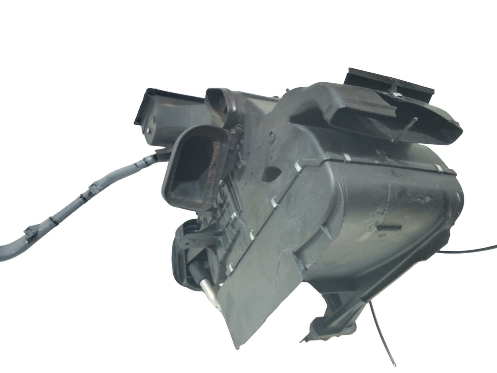 Apparato di Riscaldamento per Opel Zafira A (1999 - 2005)