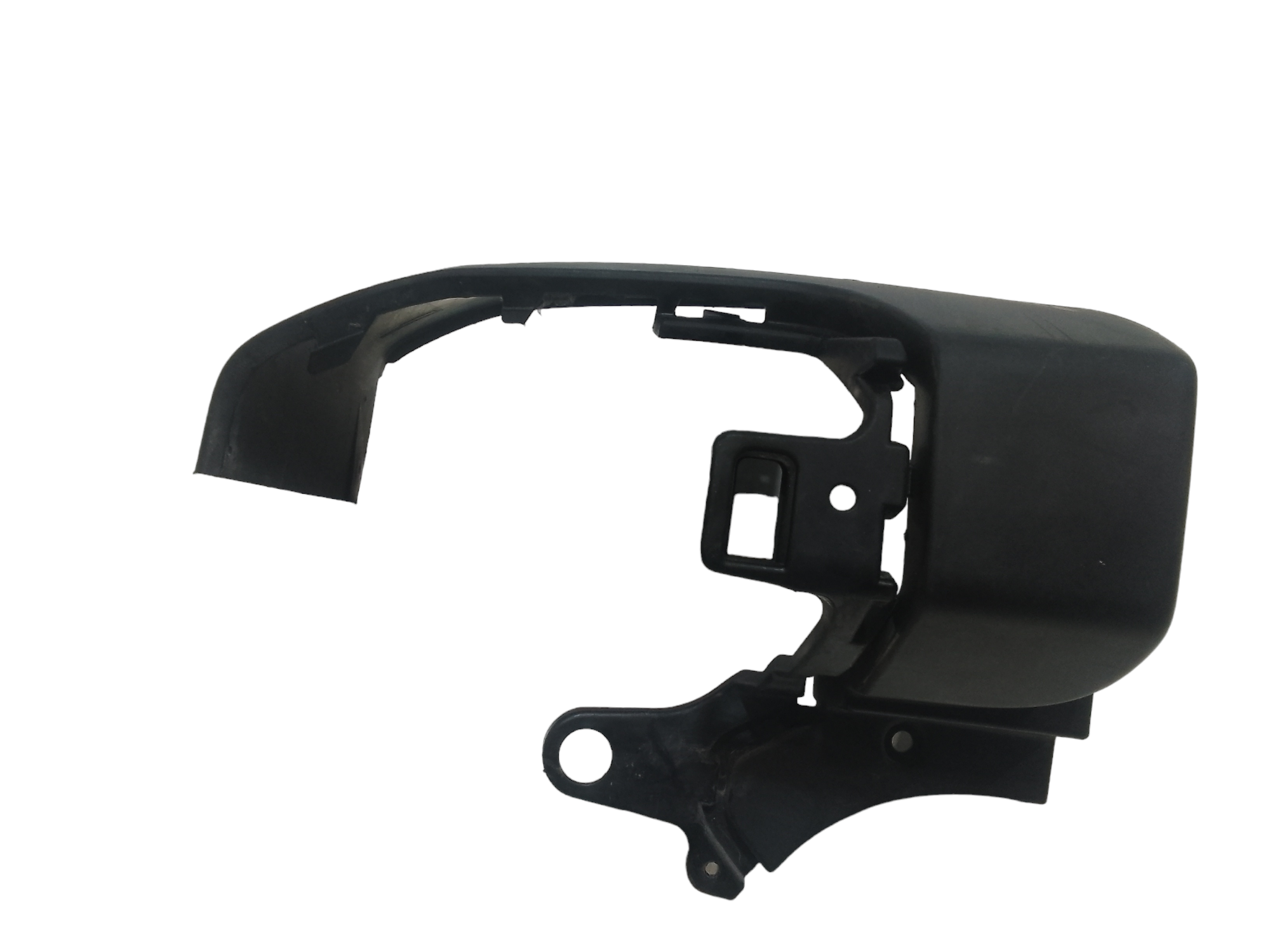 Cantonale paraurti post. SX  guida per Peugeot Partner Serie (16>) (2016 - In produzione)