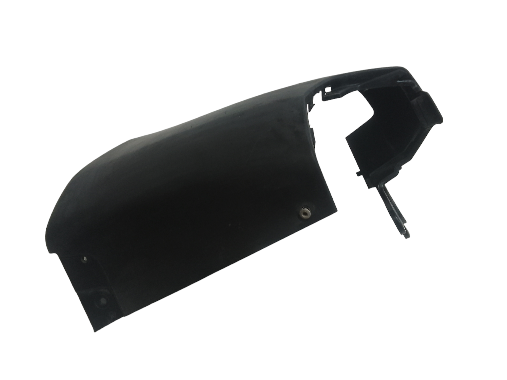 Cantonale paraurti post. SX  guida per Peugeot Partner Serie (16>) (2016 - In produzione)