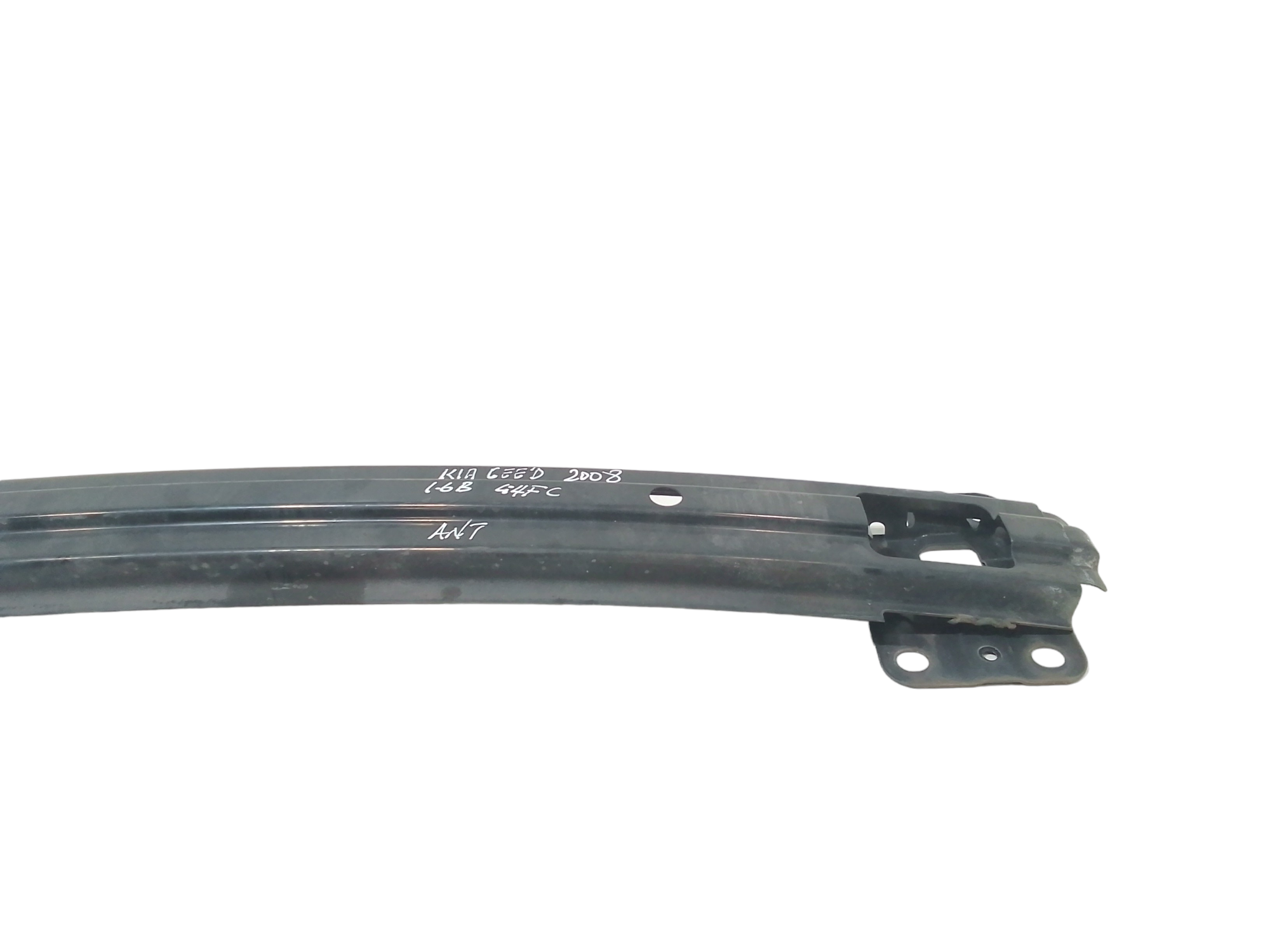 Rinforzo Paraurti anteriore per Kia Cee d Sporty Wagon (2007 - In produzione)