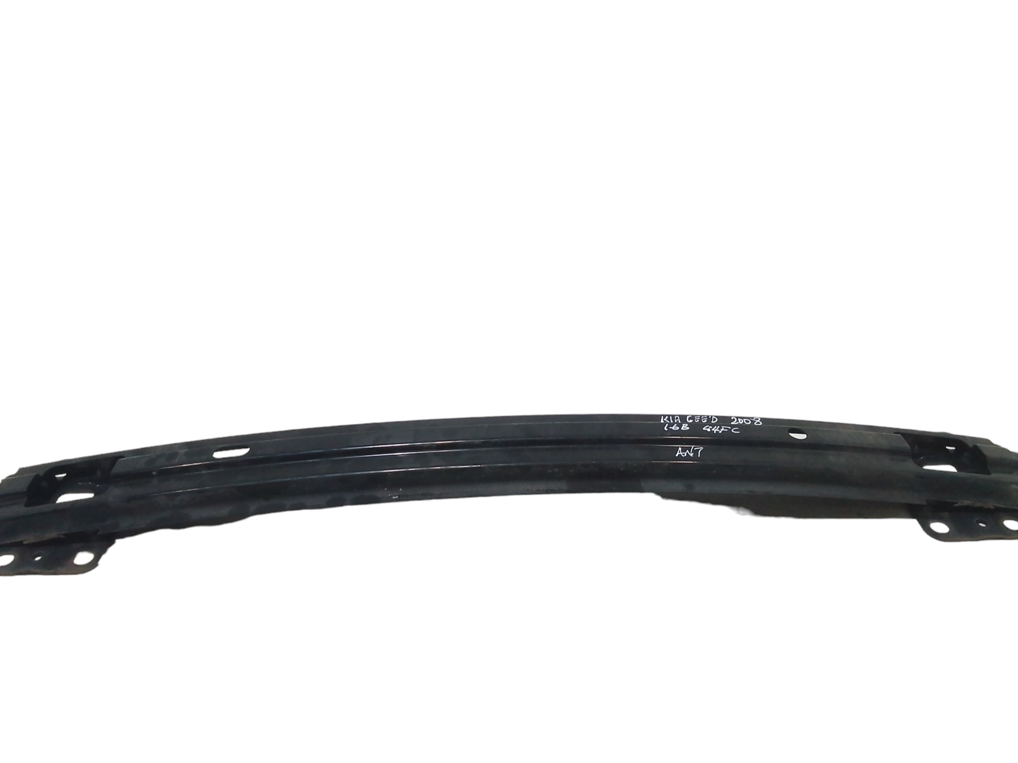 Rinforzo Paraurti anteriore per Kia Cee d Sporty Wagon (2007 - In produzione)