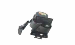 Cintura di sicurezza Posteriore Sx Guida per Opel Astra J (2009 - In produzione)